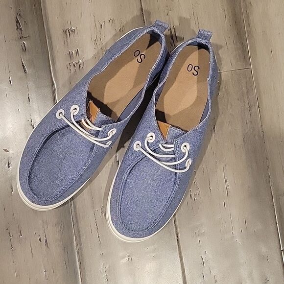 SO,EDENN size 8 - Picture 4 of 5